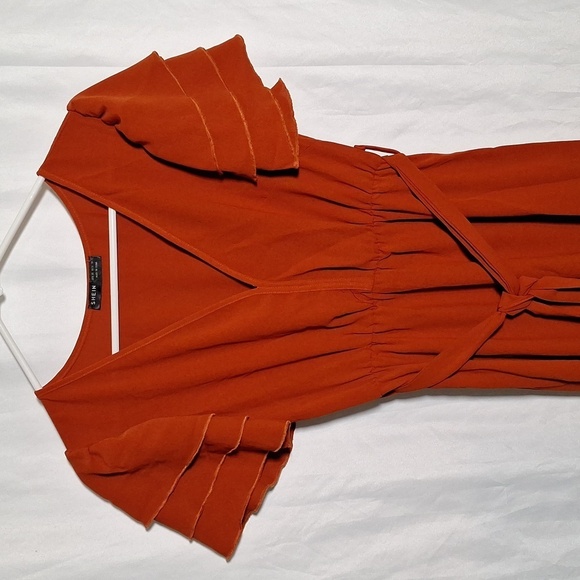 SHEIN dress pullon size S - Picture 4 of 9